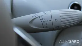 Fiat 500 de 2020