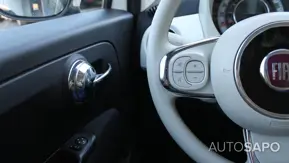 Fiat 500 de 2020
