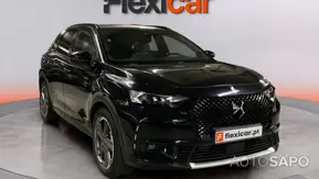 DS DS7 Crossback de 2022