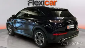 DS DS7 Crossback de 2022