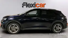 DS DS7 Crossback de 2022
