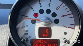 MINI Countryman Cooper D de 2010