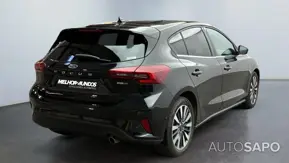 Ford Focus de 2023