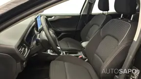 Ford Focus de 2023