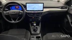 Ford Focus de 2023