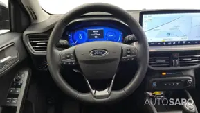 Ford Focus de 2023