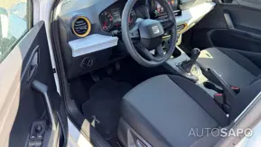 Seat Ibiza de 2023