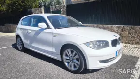BMW Série 1 de 2010