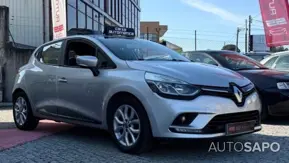 Renault Clio de 2019