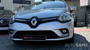 Renault Clio de 2019