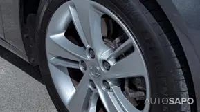 Opel Insignia de 2021