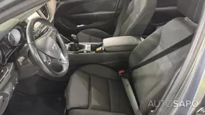 Opel Insignia de 2021