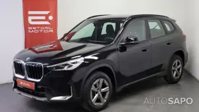 BMW X1 de 2024