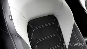 Ford Puma de 2026