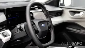 Ford Puma de 2026