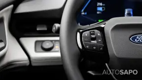 Ford Puma de 2026