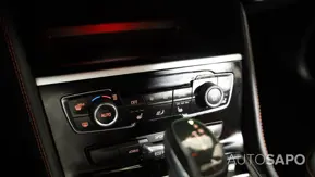 BMW Série 2 de 2018