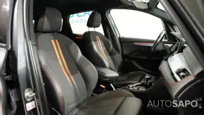 BMW Série 2 de 2018
