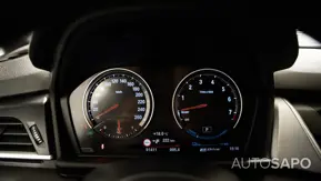 BMW Série 2 de 2018