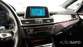 BMW Série 2 de 2018