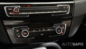 BMW X1 de 2020