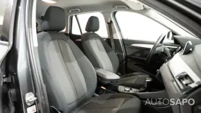 BMW X1 de 2020