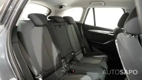 BMW X1 de 2020