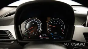 BMW X1 de 2020