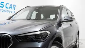 BMW X1 de 2020