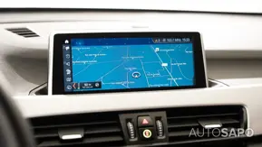 BMW X1 de 2020