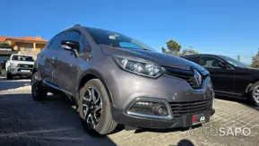 Renault Captur de 2014