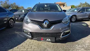 Renault Captur de 2014
