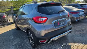 Renault Captur de 2014
