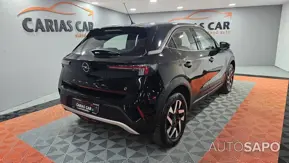 Opel Mokka de 2023