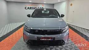 Opel Corsa de 2024