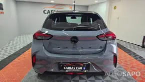 Opel Corsa de 2024