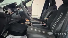 Opel Corsa de 2024