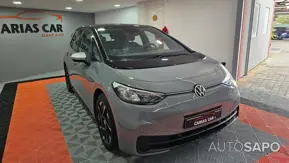 Volkswagen ID.3 de 2020