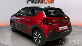 Citroen C3 de 2019