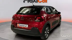 Citroen C3 de 2019
