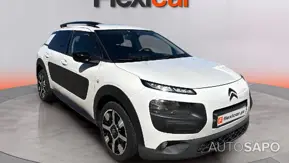 Citroen C4 Cactus de 2017