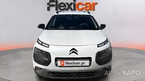 Citroen C4 Cactus de 2017
