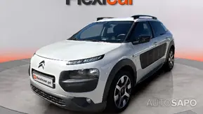 Citroen C4 Cactus de 2017