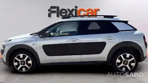Citroen C4 Cactus de 2017