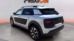 Citroen C4 Cactus de 2017