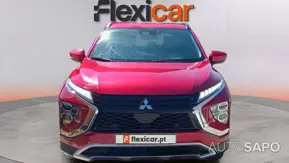 Mitsubishi Eclipse Cross 2.4 PHEV eMotion de 2022