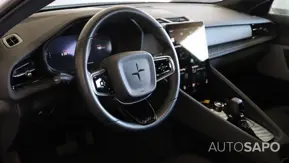 Polestar 2 de 2023