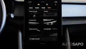 Polestar 2 de 2023