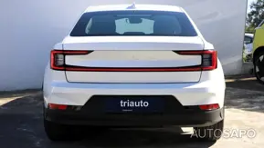 Polestar 2 de 2023