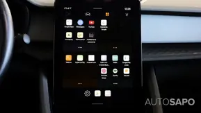 Polestar 2 de 2023